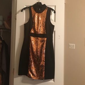 BCBG Dress