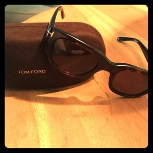 Tom Ford Sunglasses