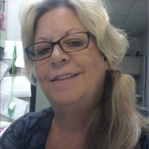 Meet your Posher, Judy