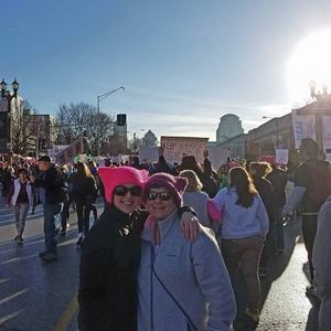 Meet your Posher, Deborah