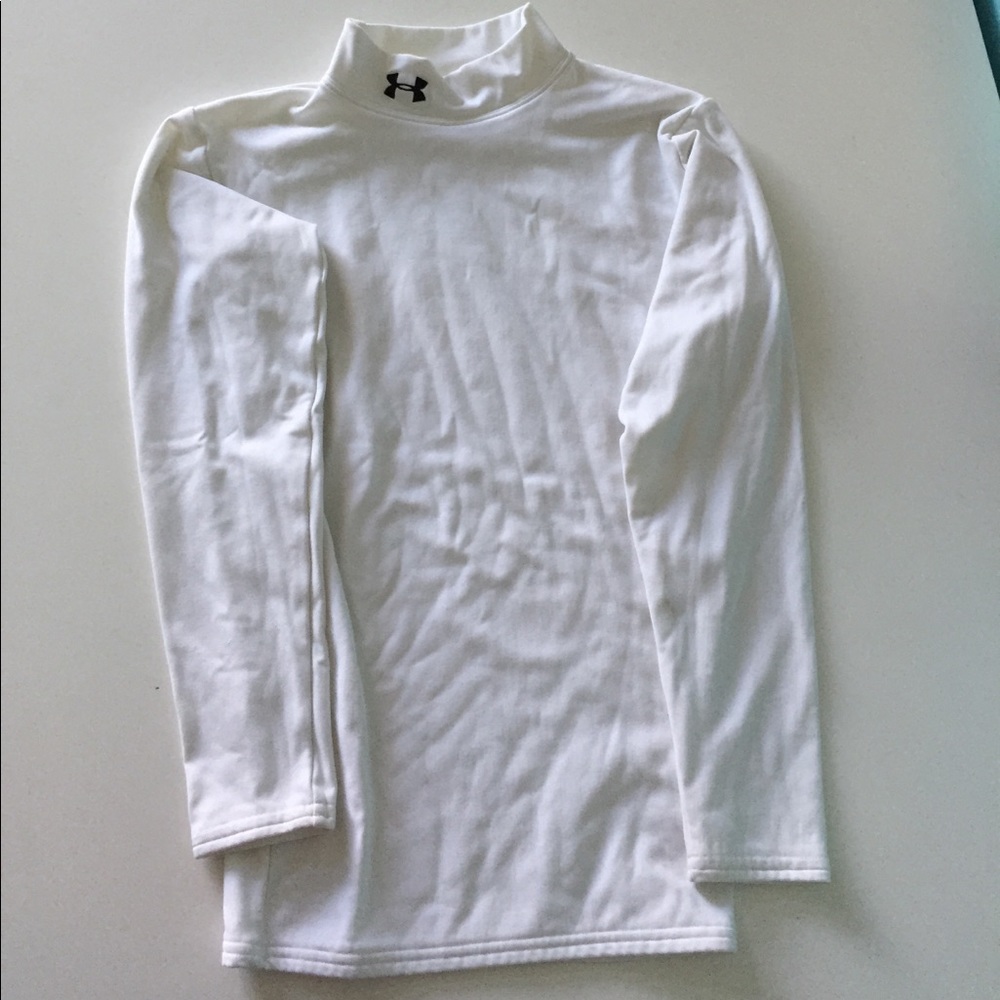 Under Armor base layer