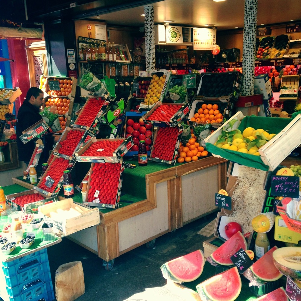 Meet your Posher, Tatiana