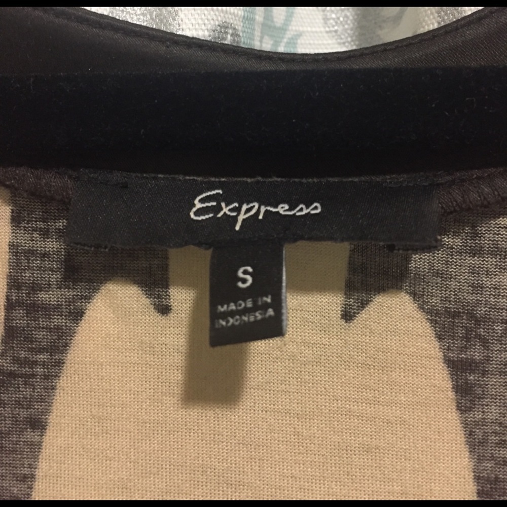 Express tunic top - Picture 2 of 4
