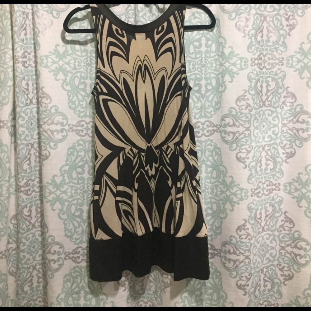 Express tunic top - Picture 3 of 4
