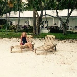 Meet your Posher, Maggie