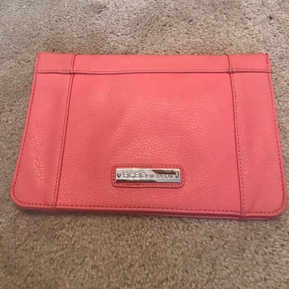 BCBG Clutch - Picture 1 of 3
