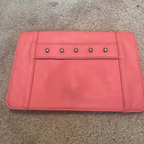 BCBG Clutch - Picture 2 of 3