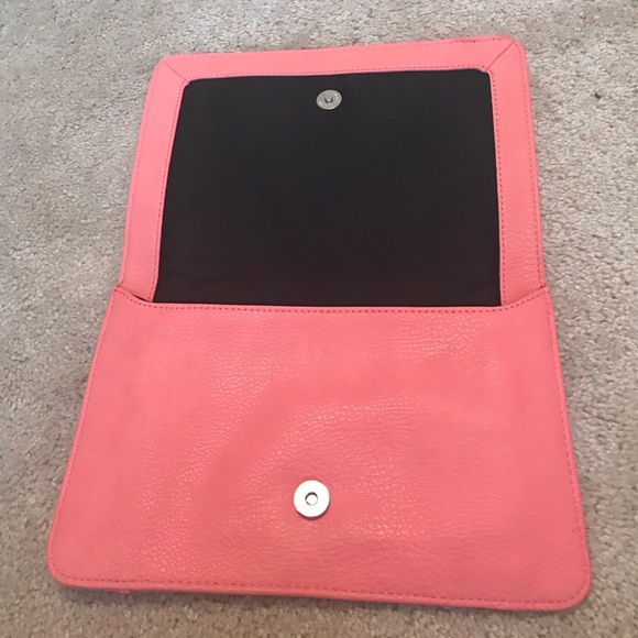 BCBG Clutch - Picture 3 of 3