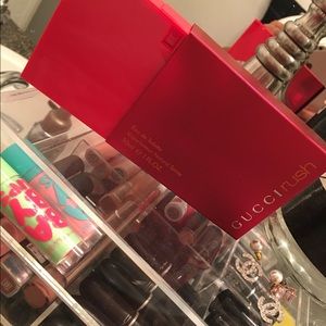 ❤️ GUCCI RUSH ❤️