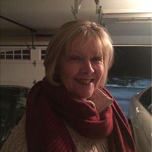Meet your Posher, Darlene