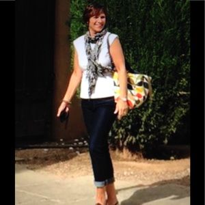 Meet your Posher, Kathryn