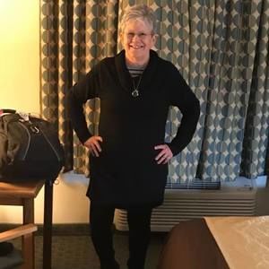 Meet your Posher, Eileen