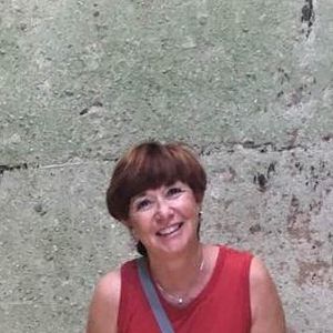 Meet your Posher, Peggy