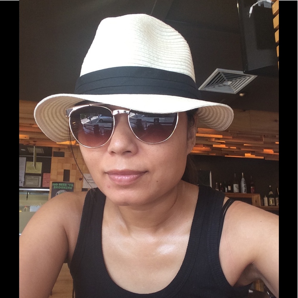 Meet your Posher, Catherine