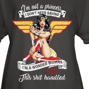 Meet your Posher, Sheila