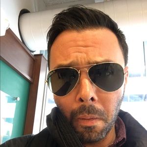 Meet your Posher, Jeremy