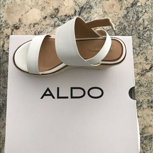 Aldo shoes