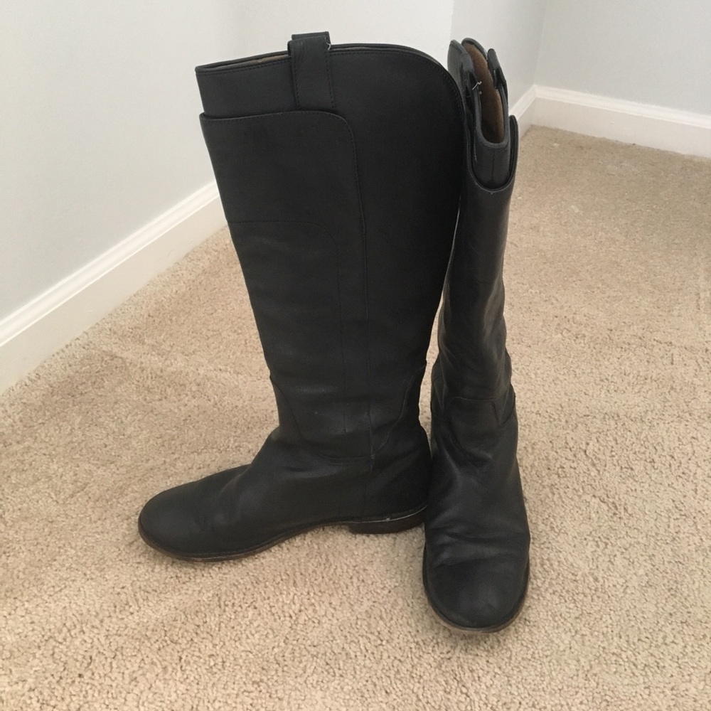 Frye Paige Riding Boot