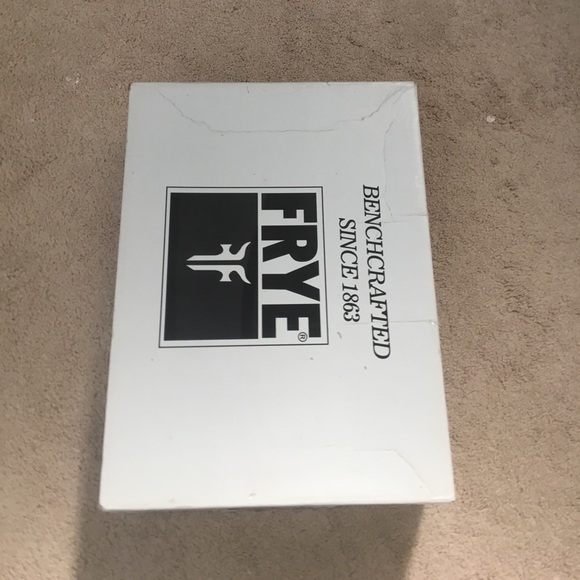 Frye Paige Riding Boot - Picture 5 of 8