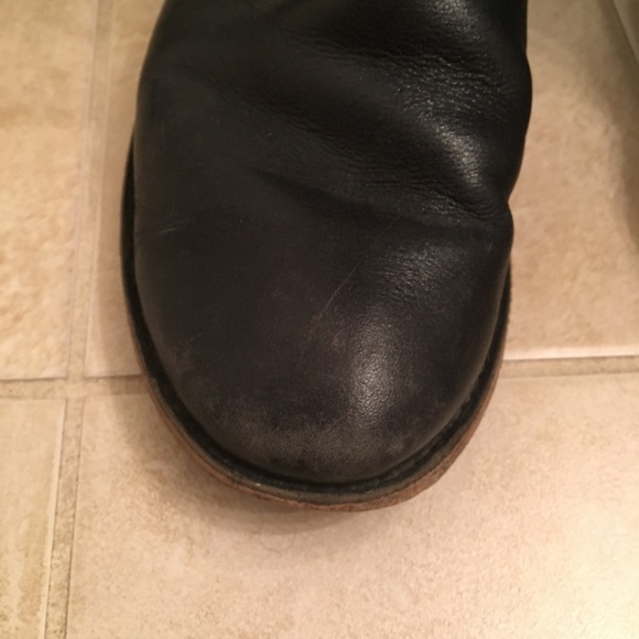 Frye Paige Riding Boot - Picture 7 of 8