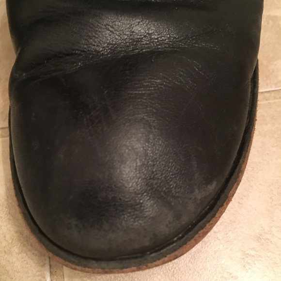 Frye Paige Riding Boot - Picture 8 of 8