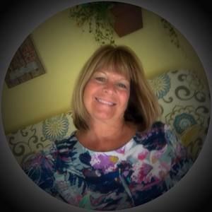 Meet your Posher, Anne