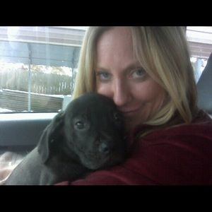 Meet your Posher, Colette