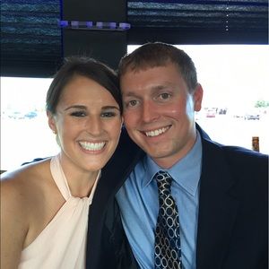 Meet your Posher, Mike