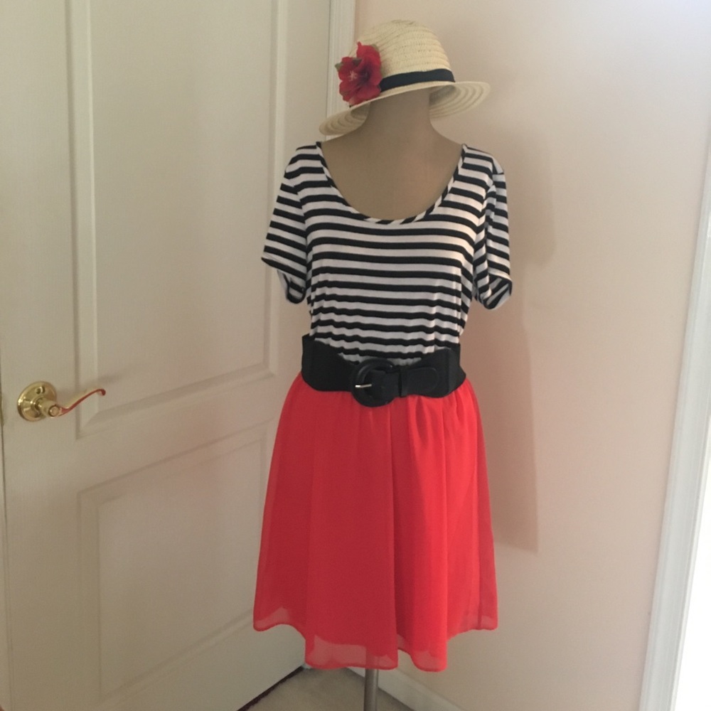 Casual and fun Dress