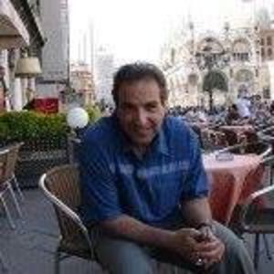 Meet your Posher, Sam