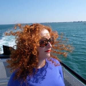 Meet your Posher, Bérénice