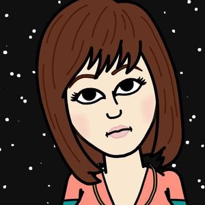 Meet your Posher, Dianne