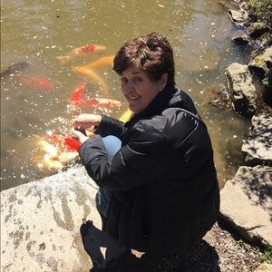 Meet your Posher, Mary