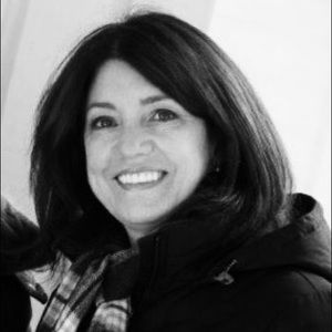 Meet your Posher, Donna