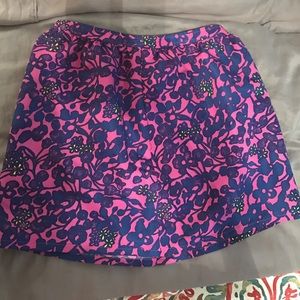 Pim + Larkin Floral Skirt Pim + Larkin Floral Skirt