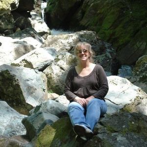 Meet your Posher, Nancy