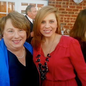 Meet your Posher, Susan doss