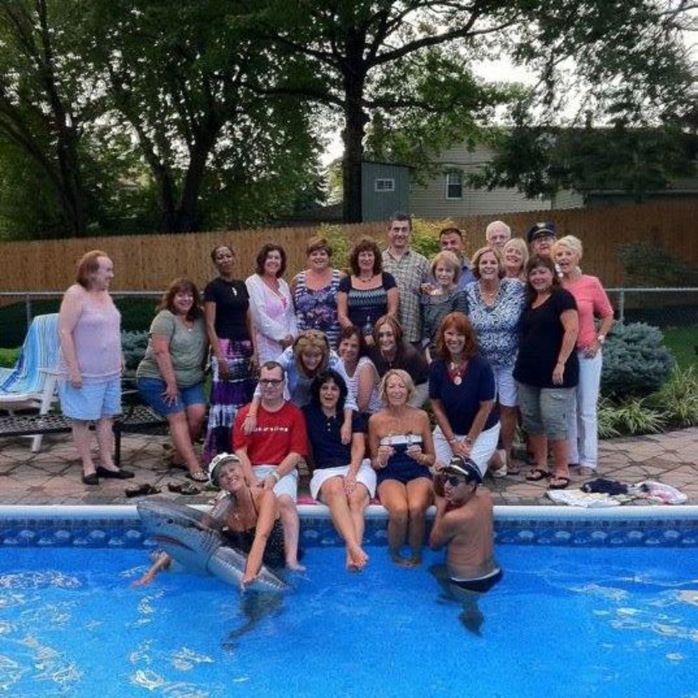 Meet your Posher, Lynn