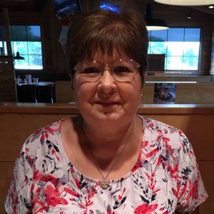 Meet your Posher, Louise