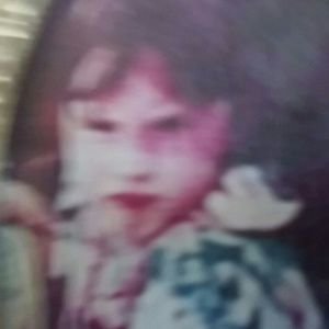 Meet your Posher, Ginger