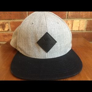 RVCA SnapBack