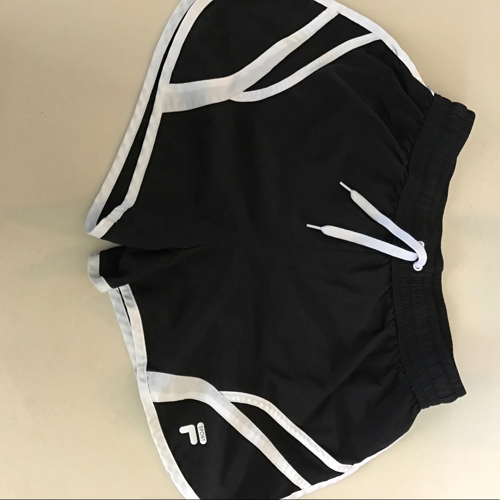 Fila sport shorts