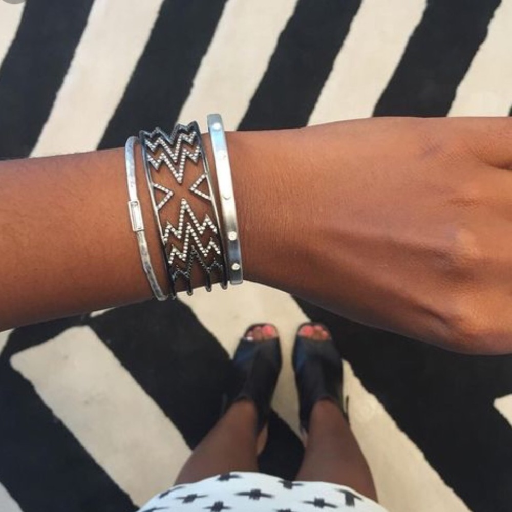 Fontaine Cuff by Stella & Dot