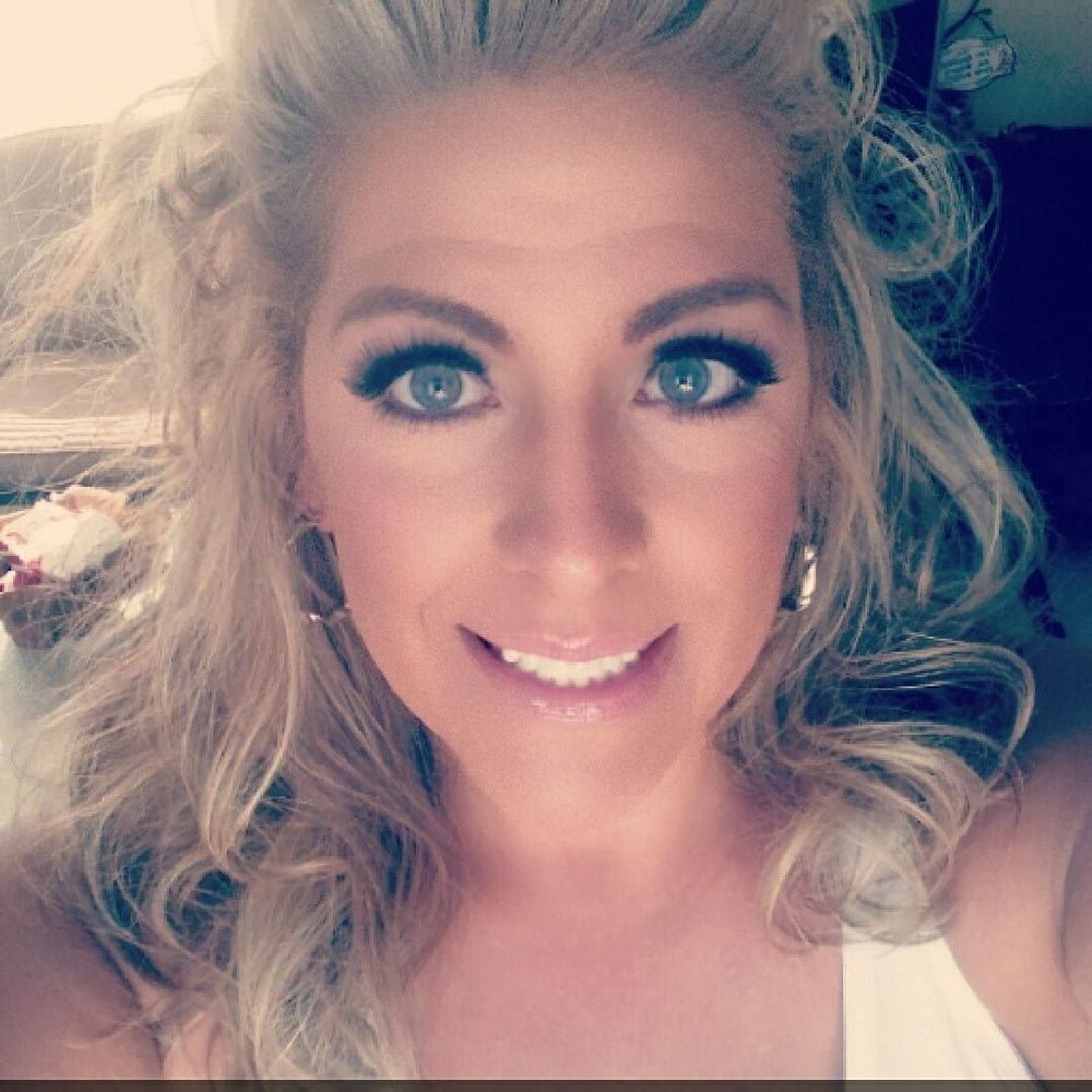 Meet your Posher, Christina