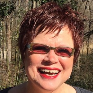 Meet your Posher, Susan