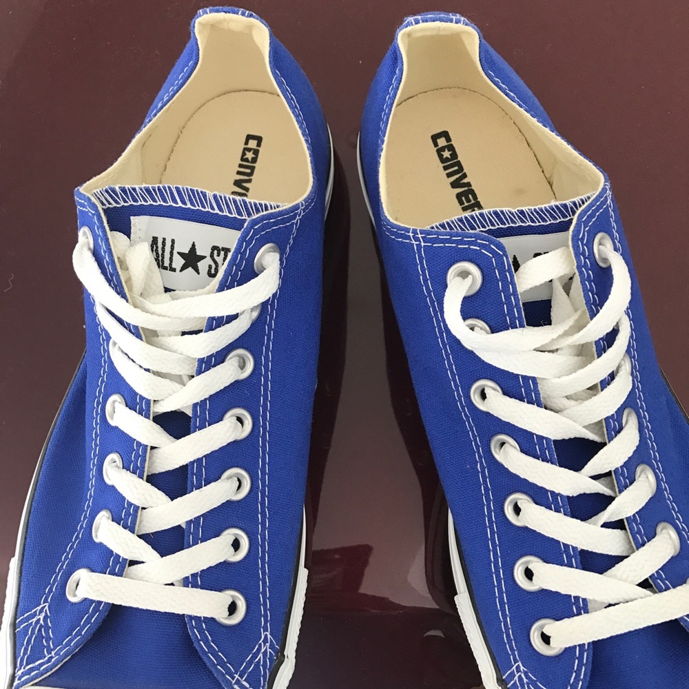 Men's Converse All Star Sneakers