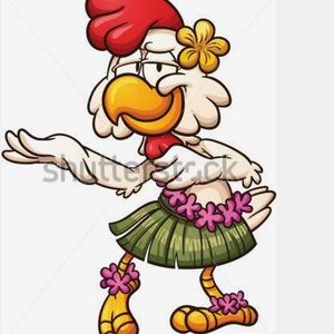 Meet your Posher, Heidi