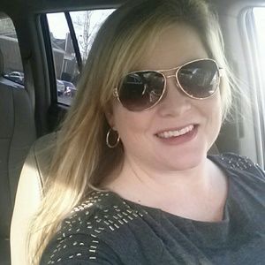 Meet your Posher, Terry