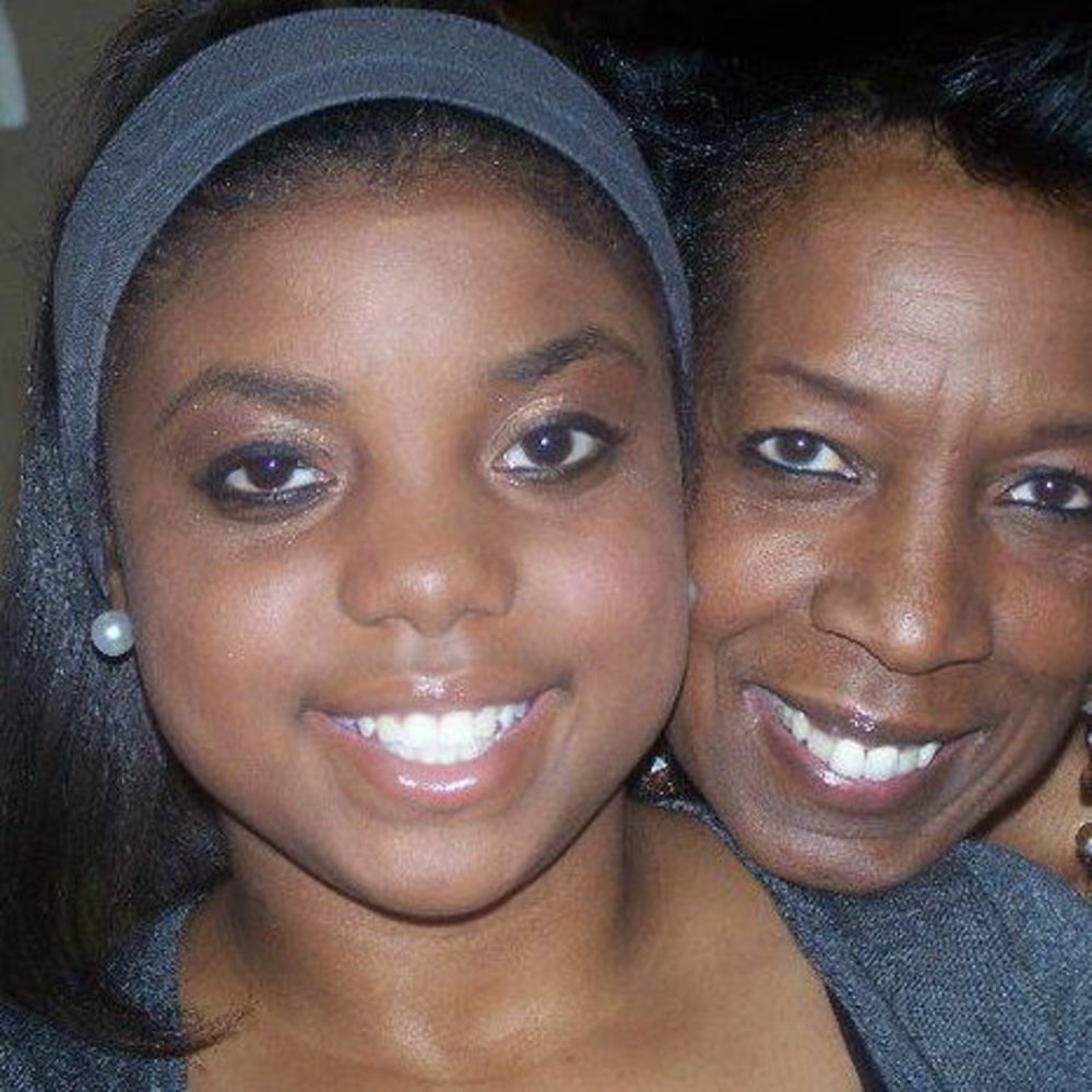 Meet your Posher, Mary