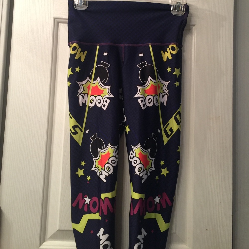 Leggings
